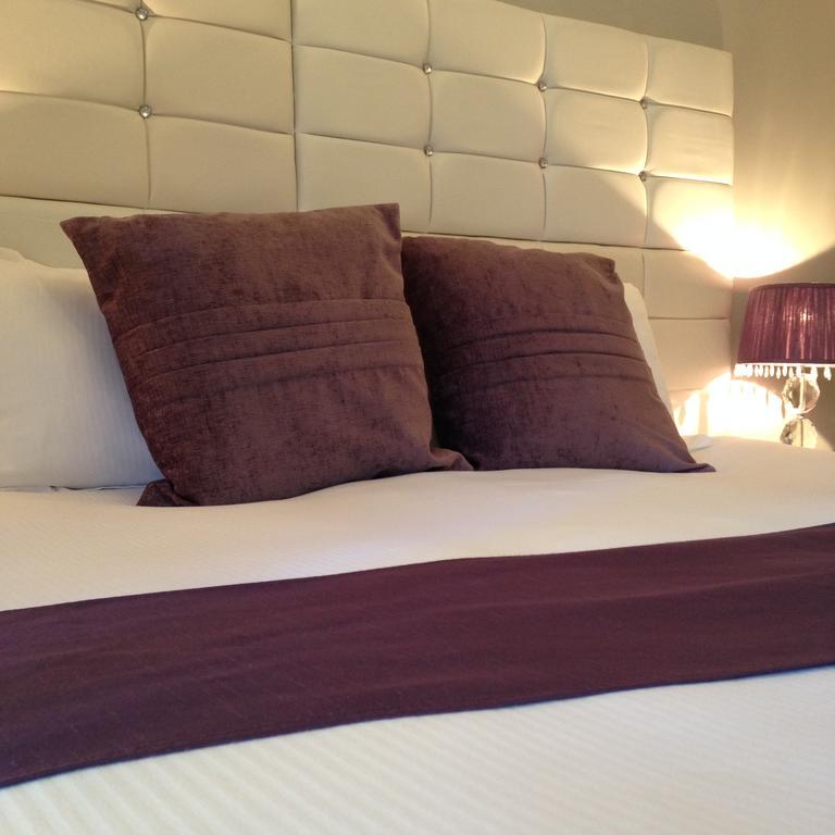 Brighton Inn Boutique Guest Accommodation Szoba fotó