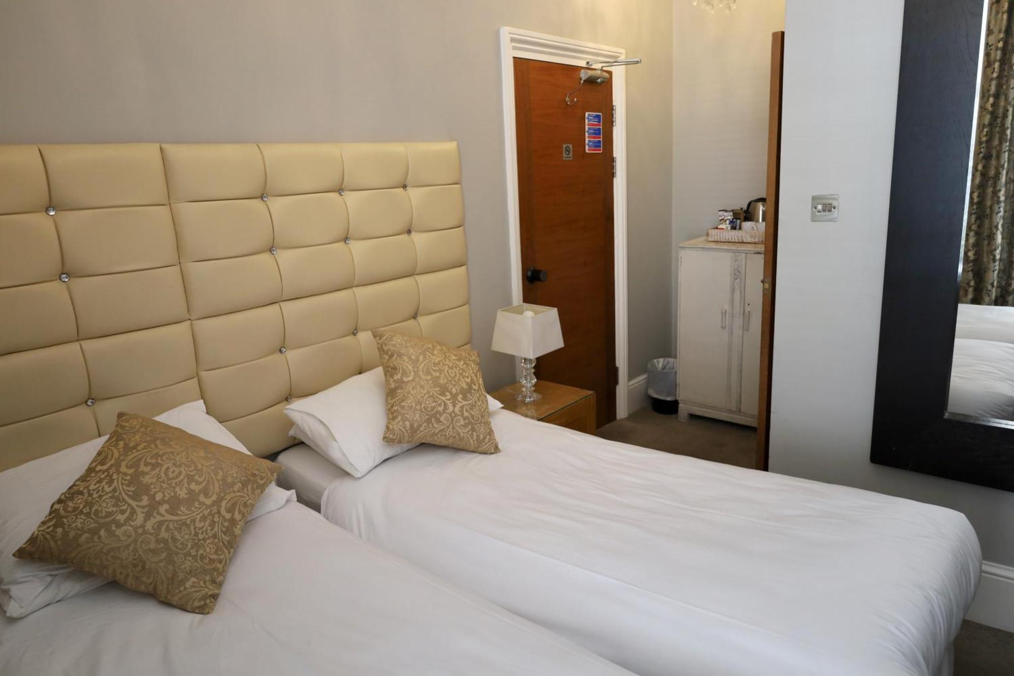 Brighton Inn Boutique Guest Accommodation Kültér fotó