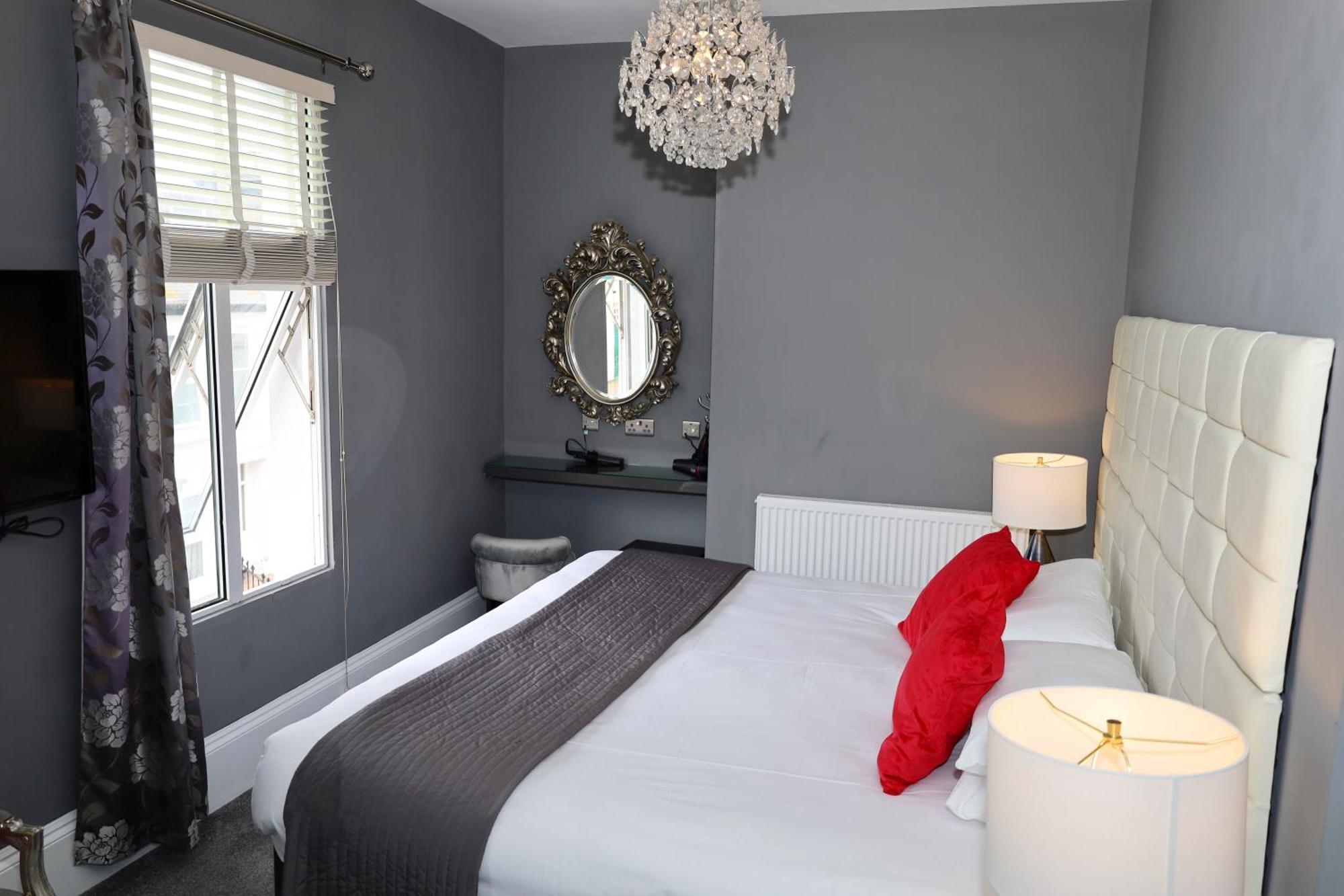 Brighton Inn Boutique Guest Accommodation Kültér fotó