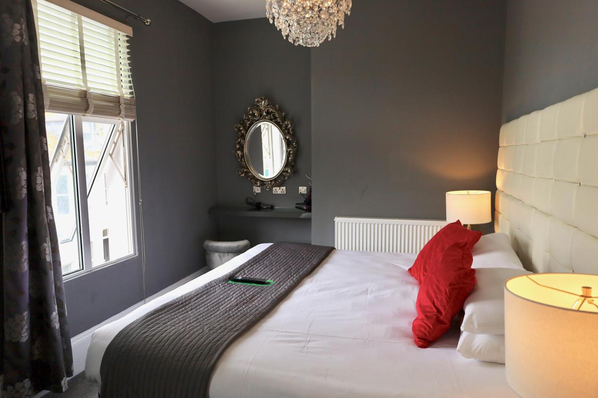Brighton Inn Boutique Guest Accommodation Kültér fotó