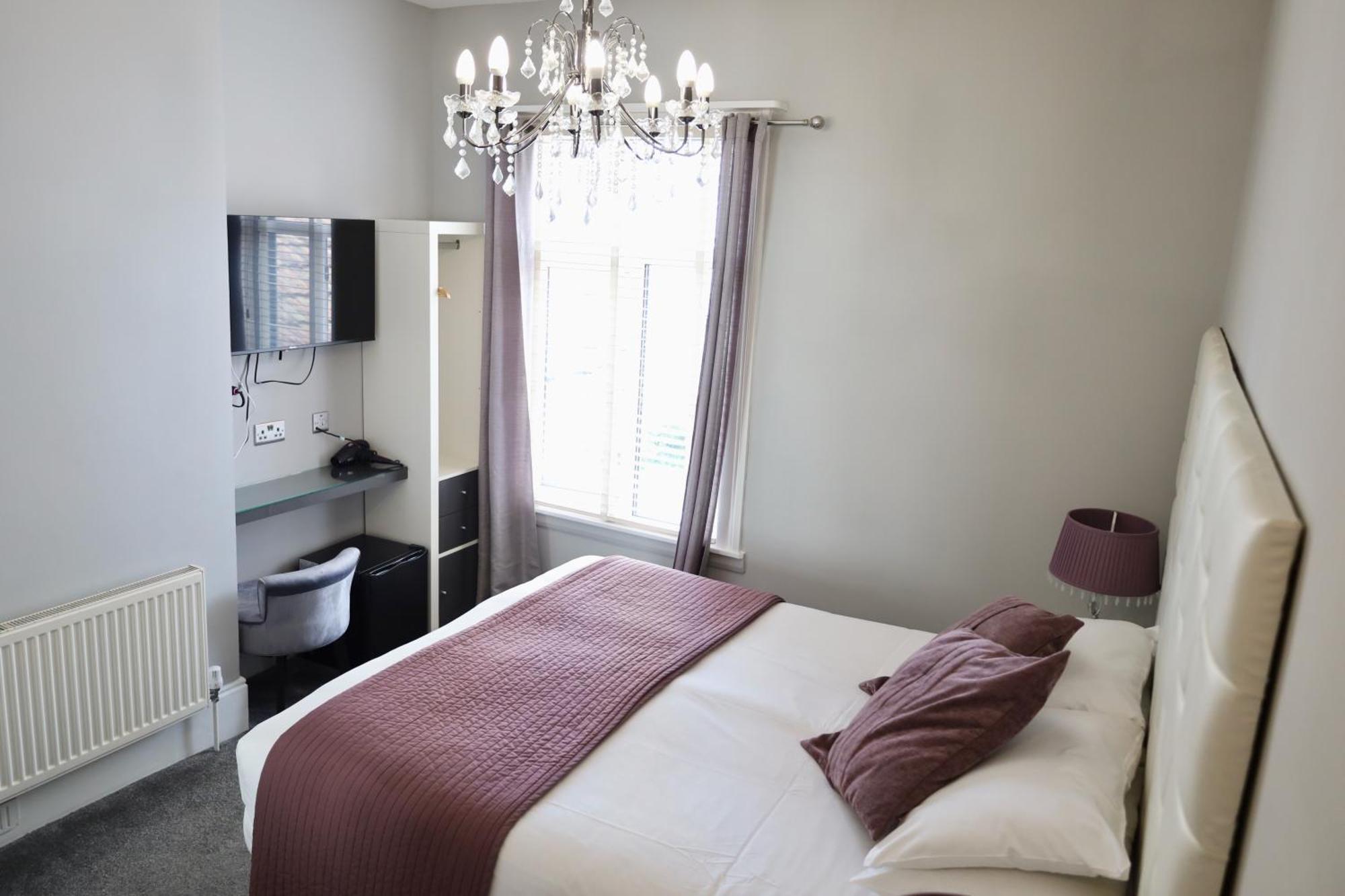 Brighton Inn Boutique Guest Accommodation Kültér fotó