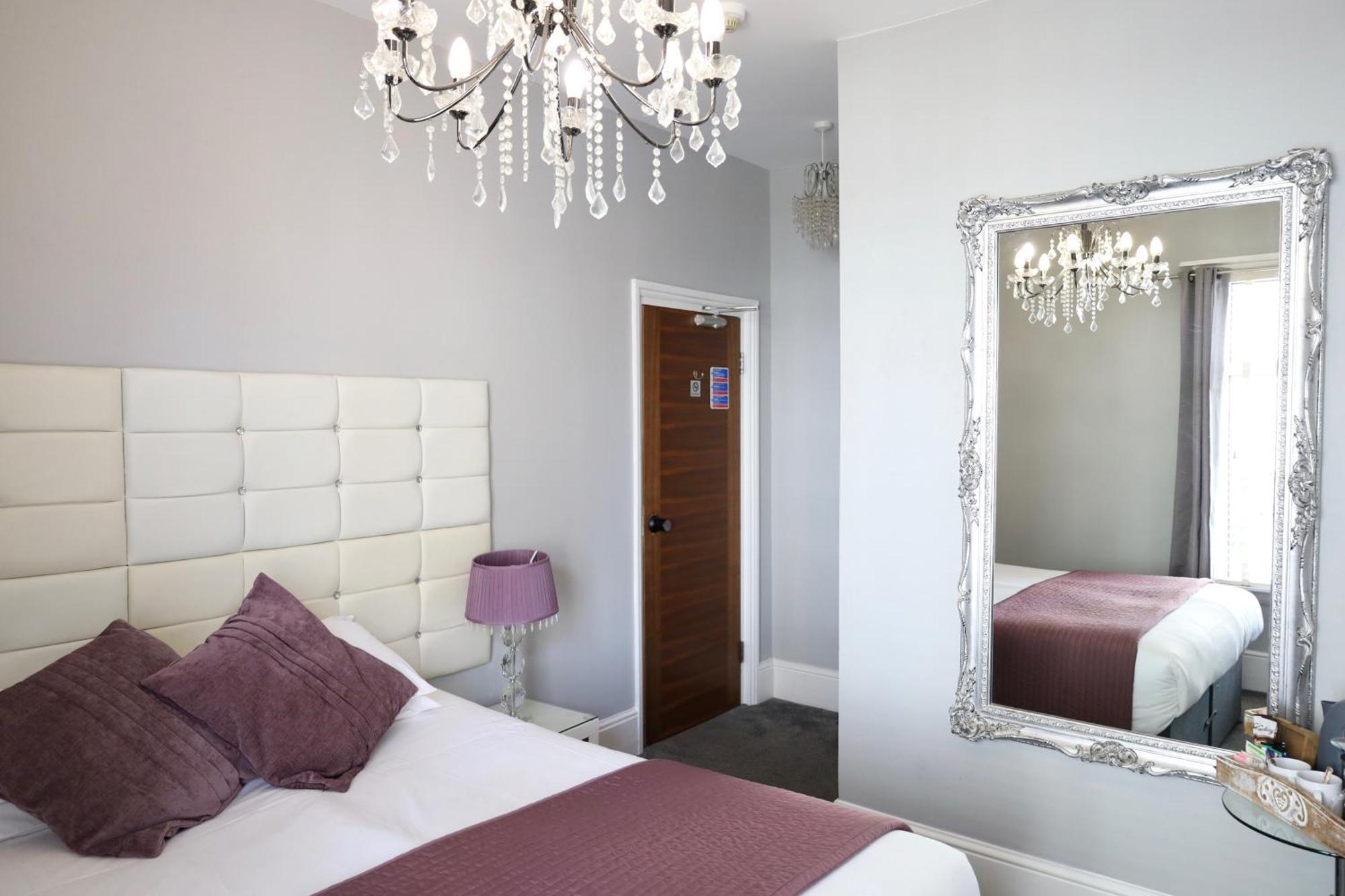 Brighton Inn Boutique Guest Accommodation Kültér fotó