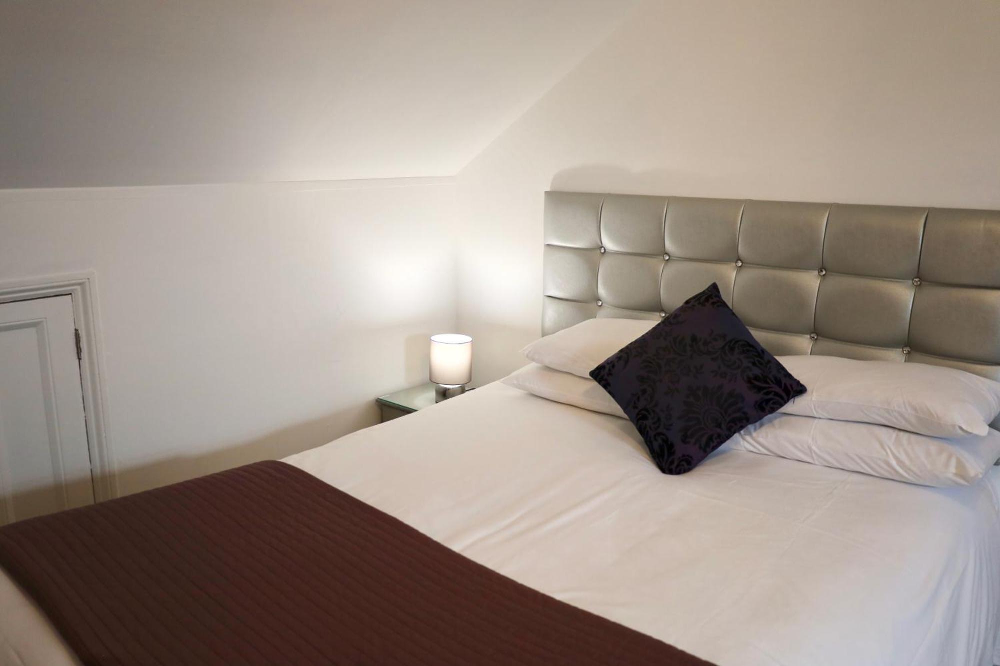 Brighton Inn Boutique Guest Accommodation Kültér fotó