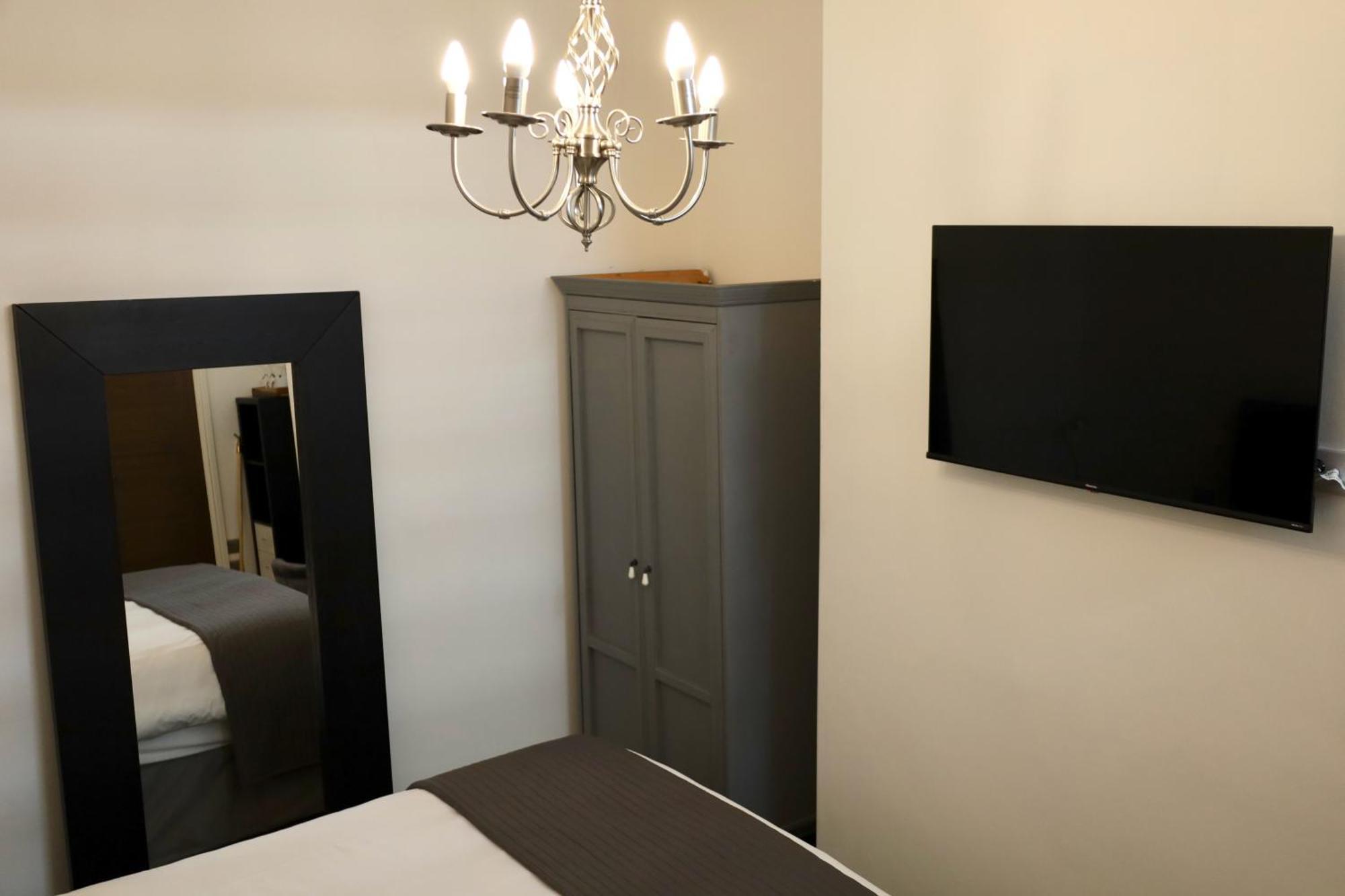 Brighton Inn Boutique Guest Accommodation Kültér fotó