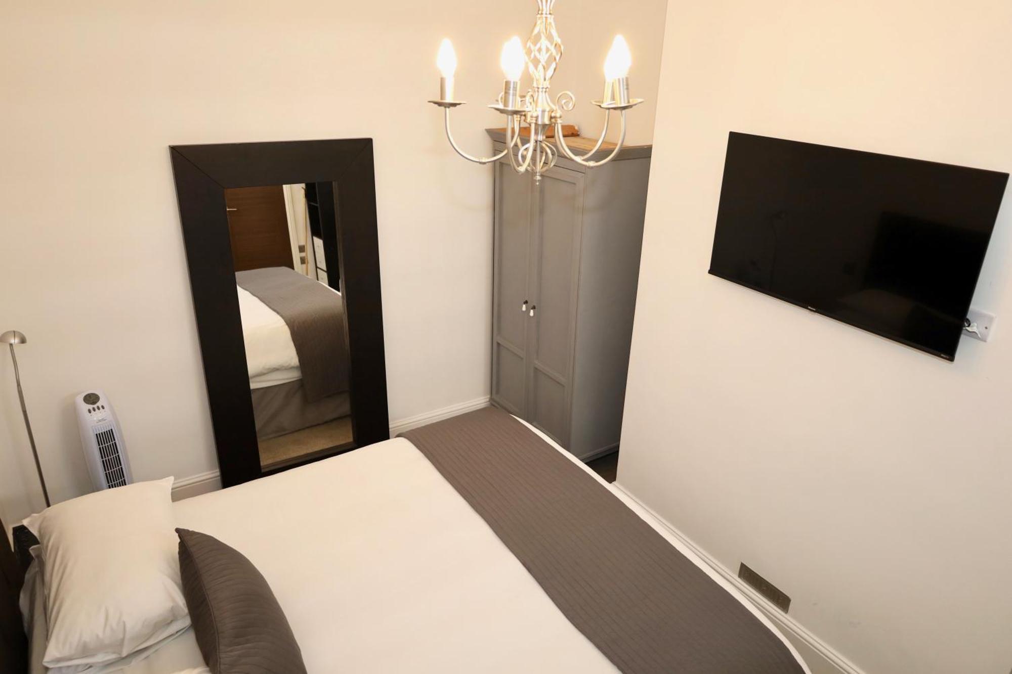 Brighton Inn Boutique Guest Accommodation Kültér fotó