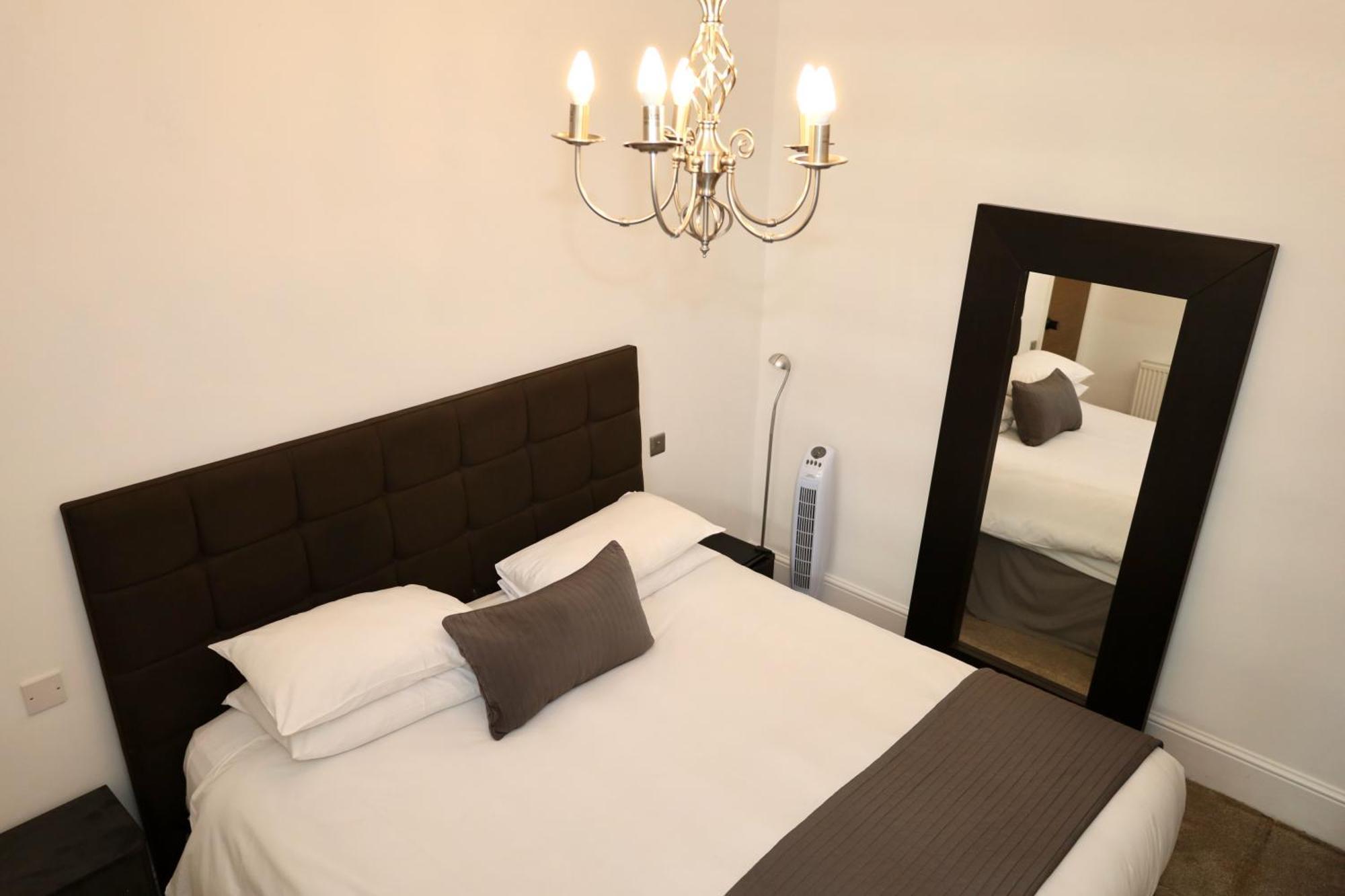 Brighton Inn Boutique Guest Accommodation Kültér fotó