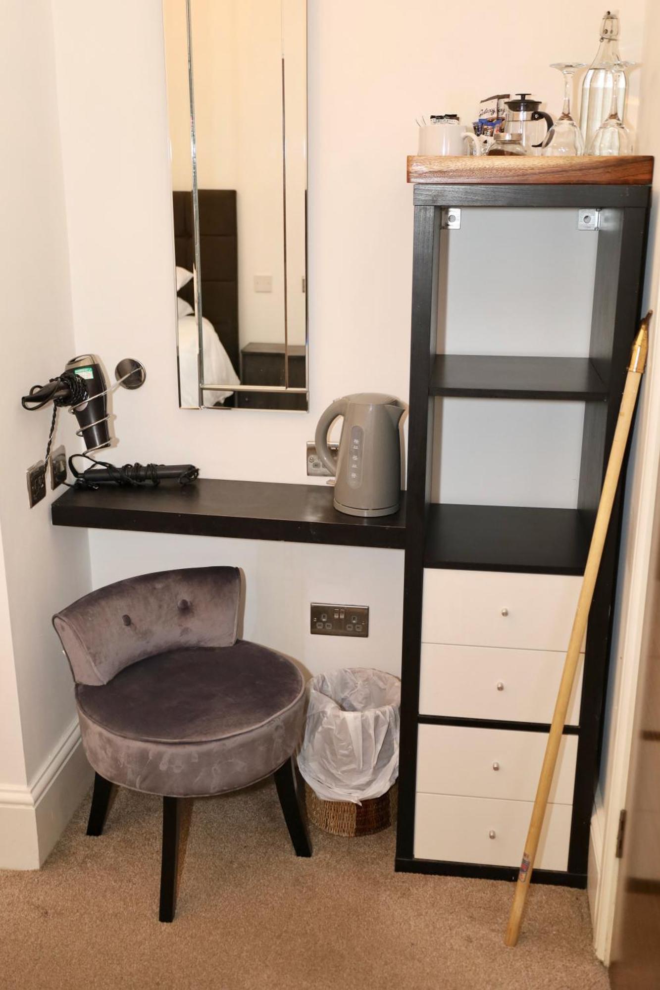 Brighton Inn Boutique Guest Accommodation Kültér fotó