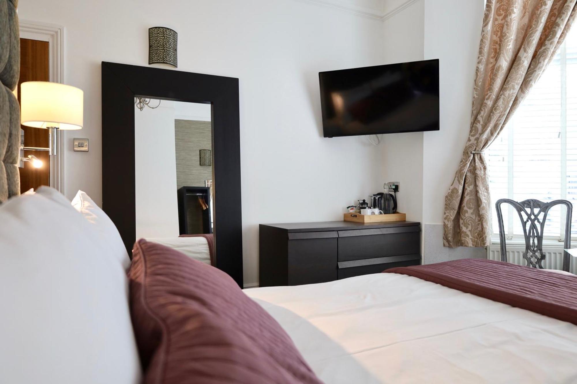 Brighton Inn Boutique Guest Accommodation Kültér fotó