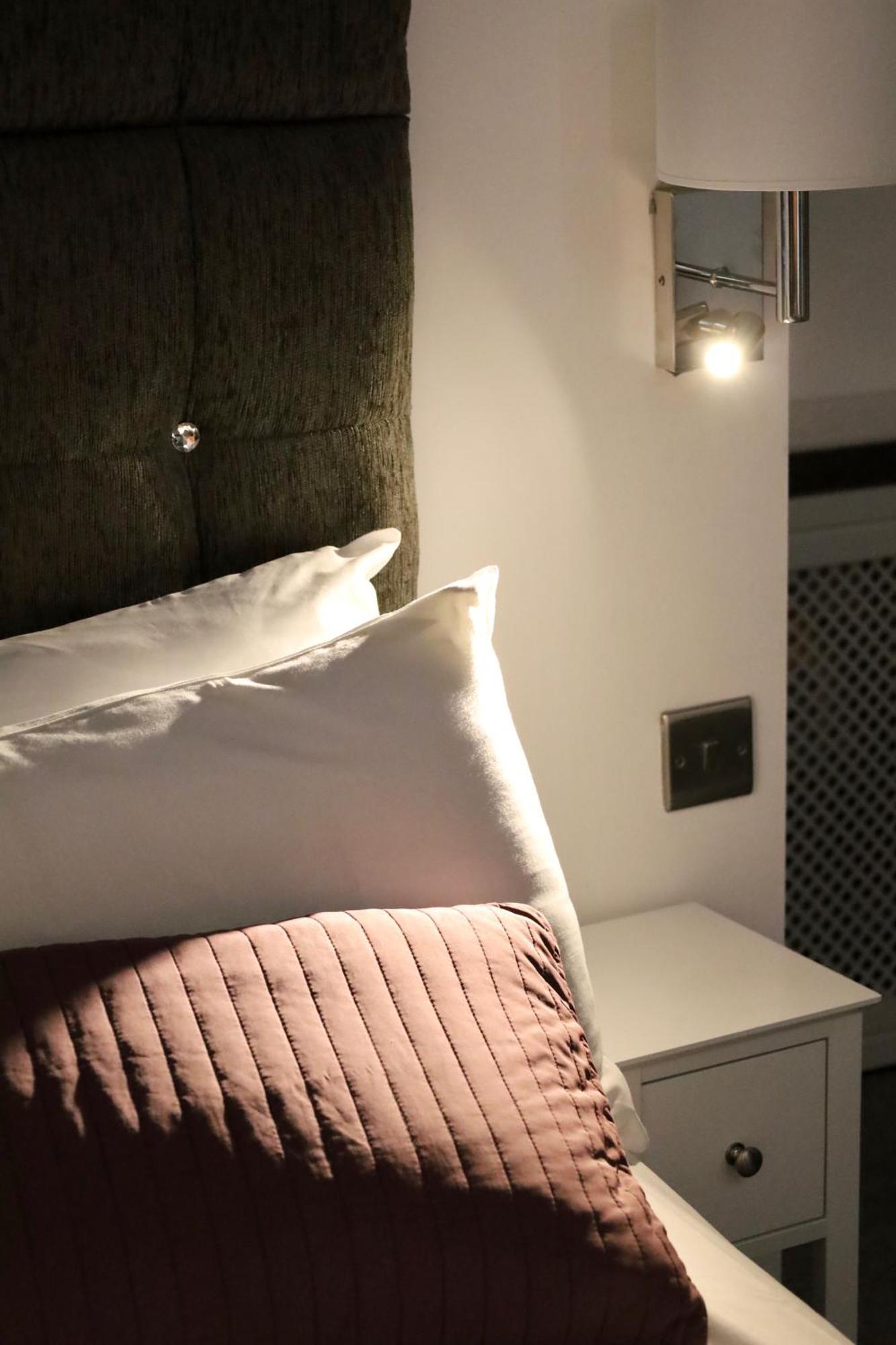 Brighton Inn Boutique Guest Accommodation Kültér fotó