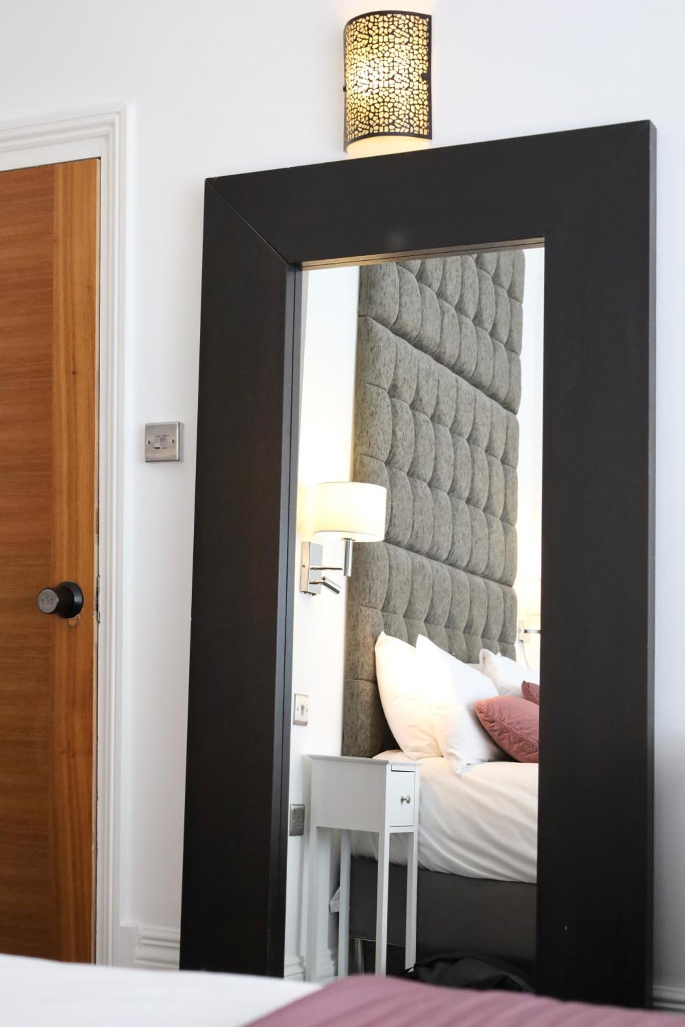 Brighton Inn Boutique Guest Accommodation Kültér fotó