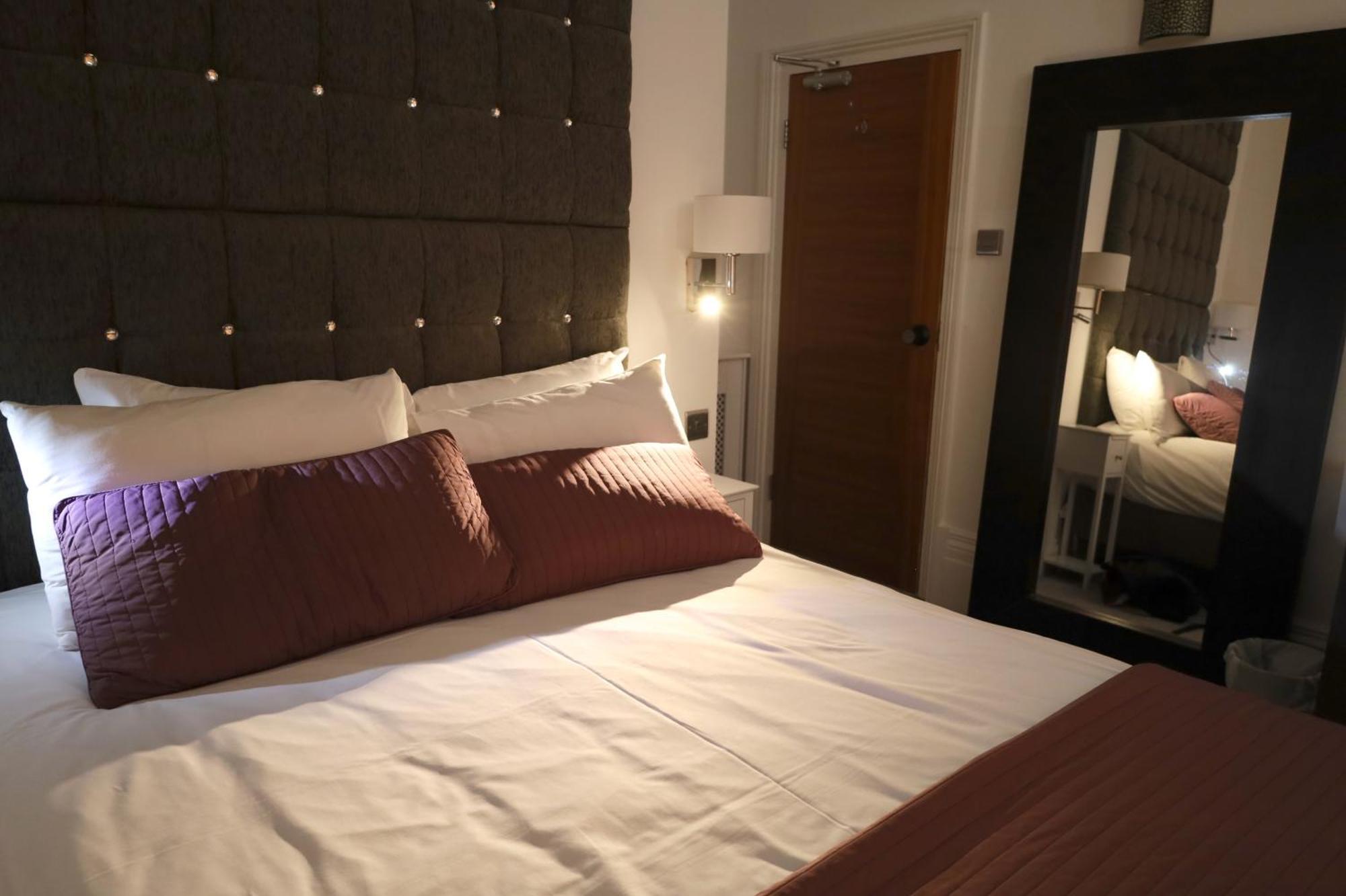 Brighton Inn Boutique Guest Accommodation Kültér fotó