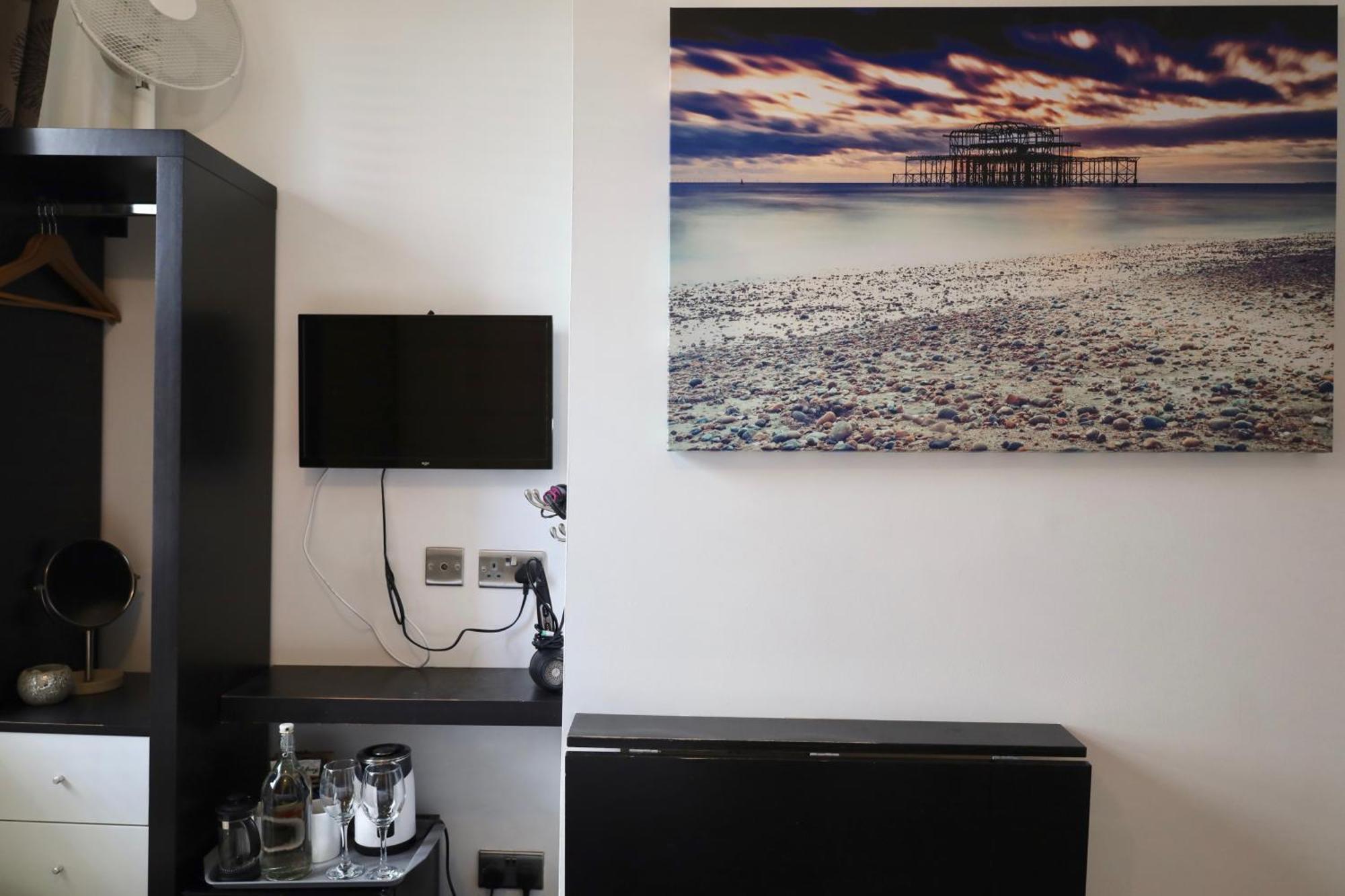 Brighton Inn Boutique Guest Accommodation Szoba fotó
