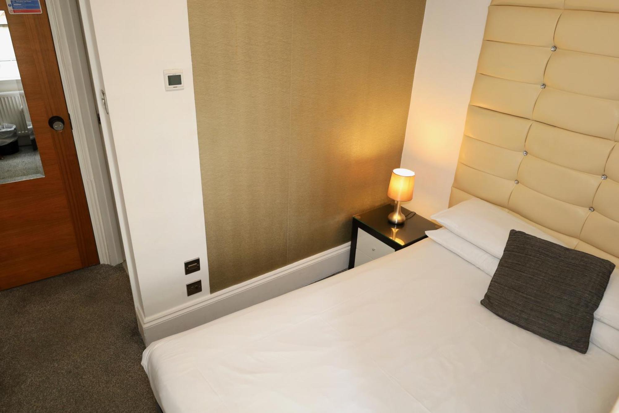 Brighton Inn Boutique Guest Accommodation Szoba fotó