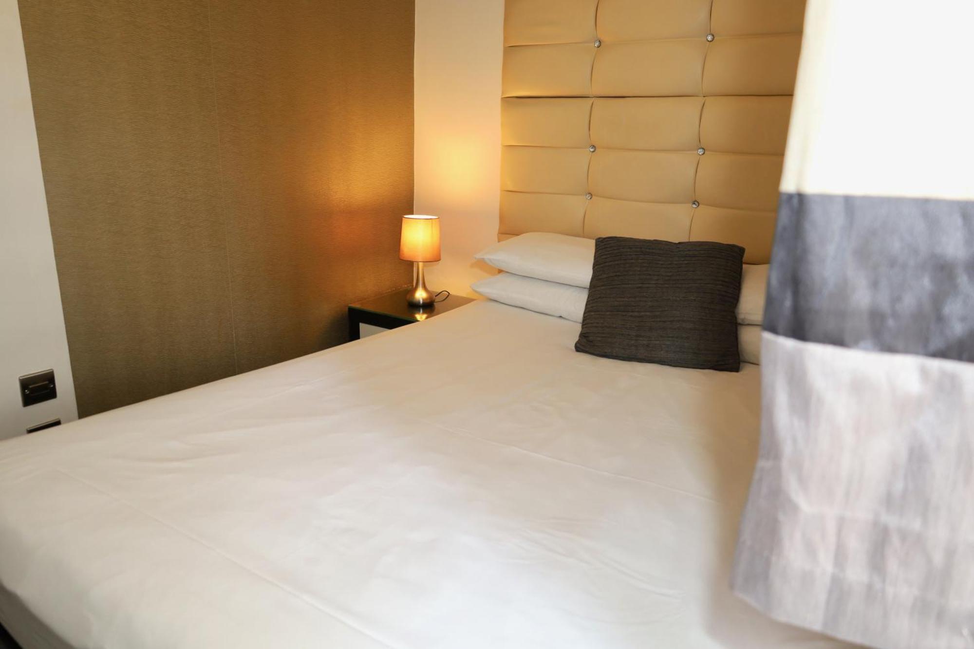 Brighton Inn Boutique Guest Accommodation Szoba fotó