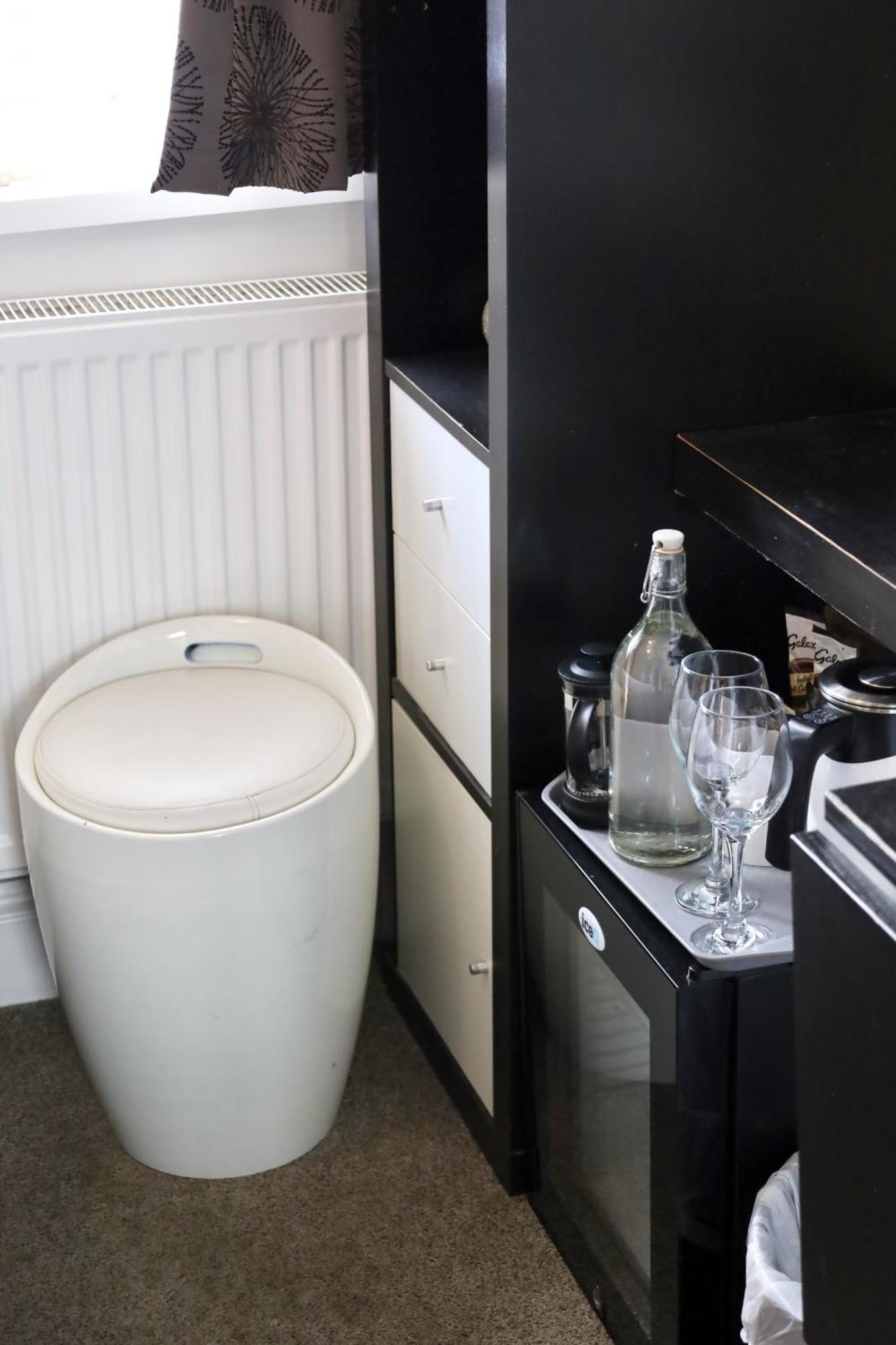Brighton Inn Boutique Guest Accommodation Szoba fotó