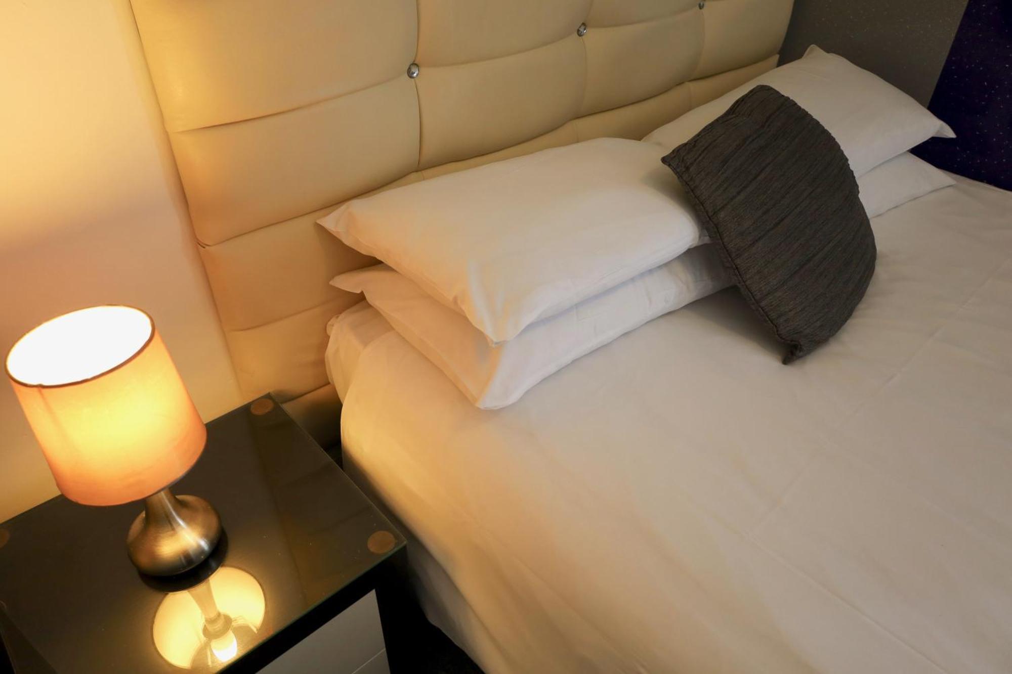 Brighton Inn Boutique Guest Accommodation Szoba fotó