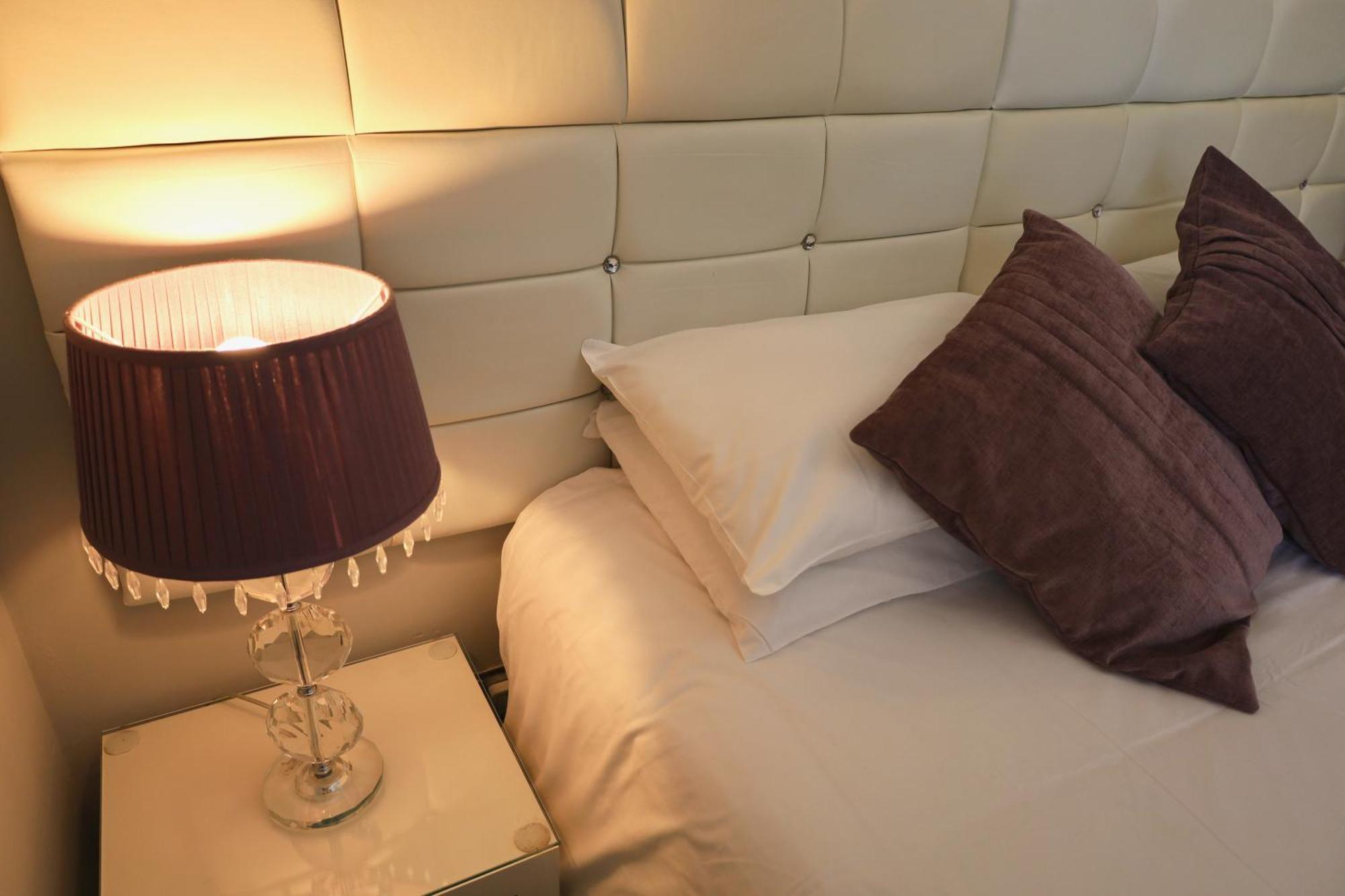 Brighton Inn Boutique Guest Accommodation Kültér fotó
