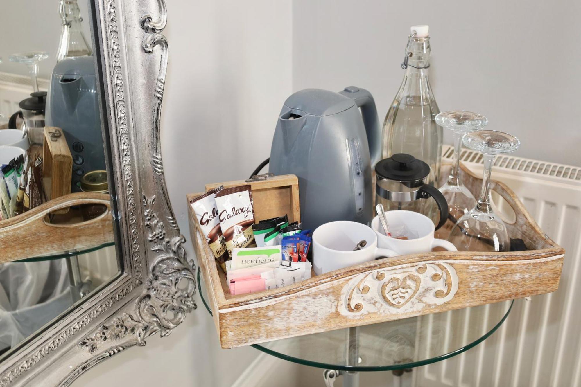 Brighton Inn Boutique Guest Accommodation Szoba fotó