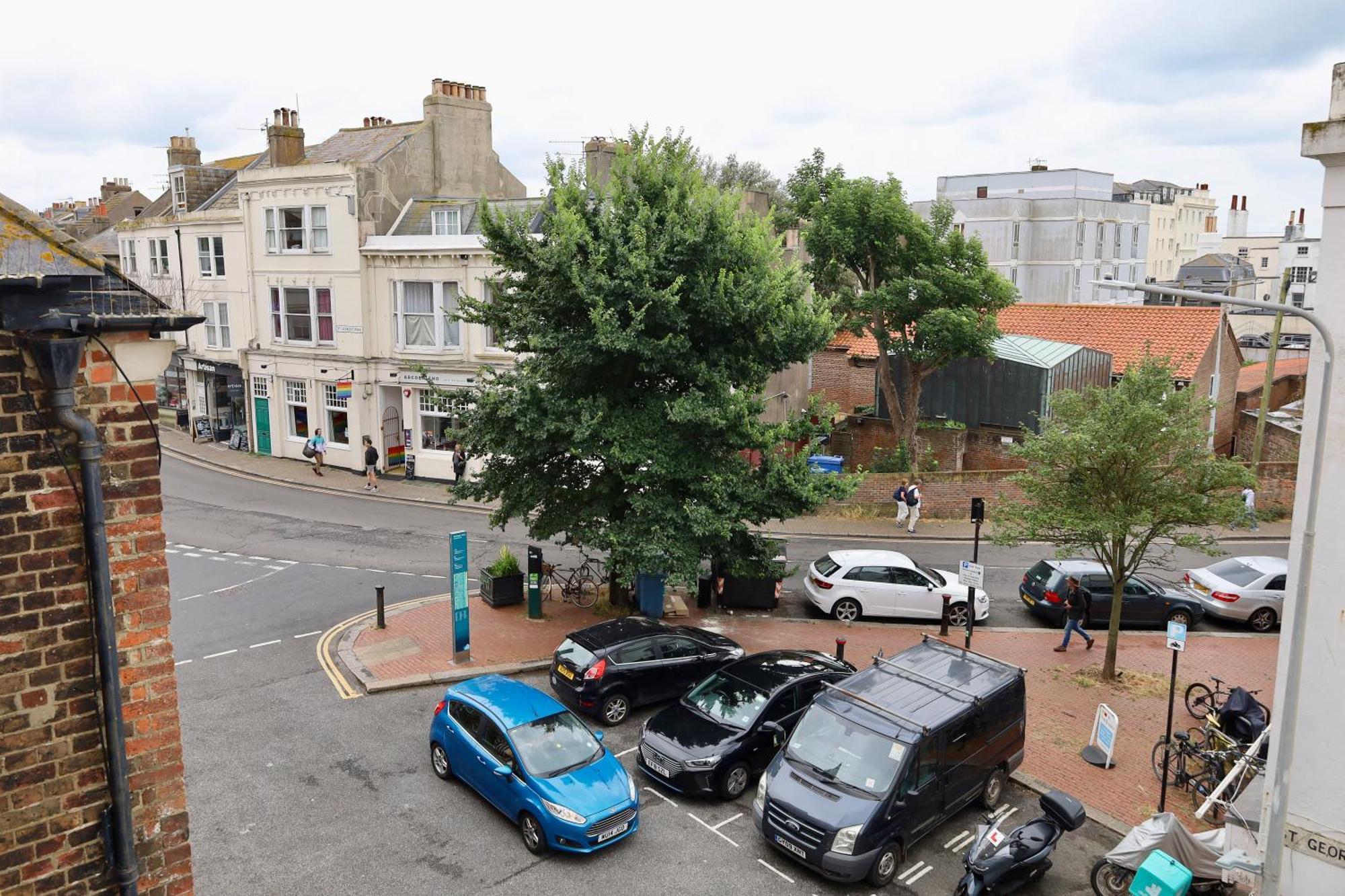 Brighton Inn Boutique Guest Accommodation Szoba fotó