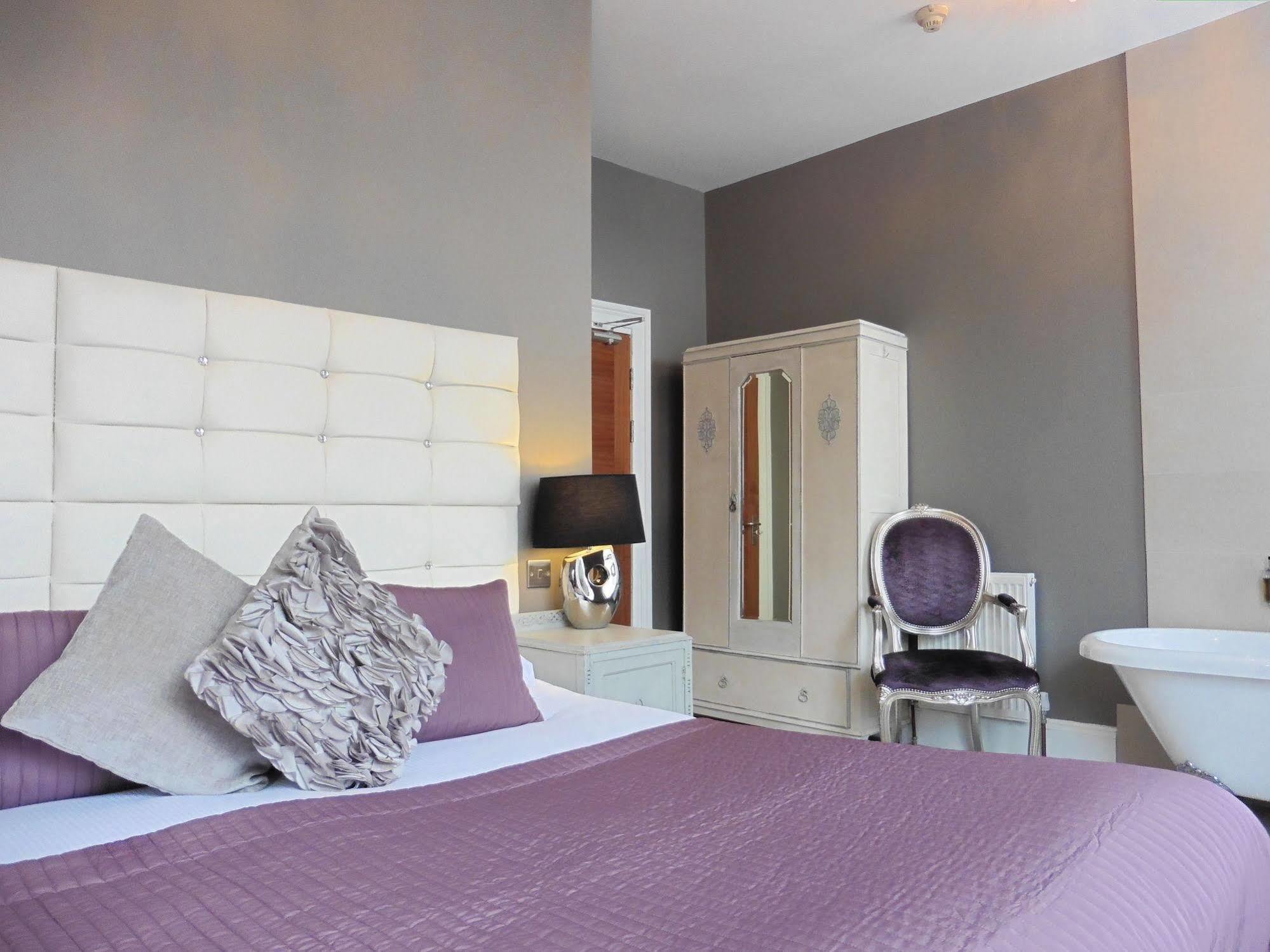 Brighton Inn Boutique Guest Accommodation Kültér fotó